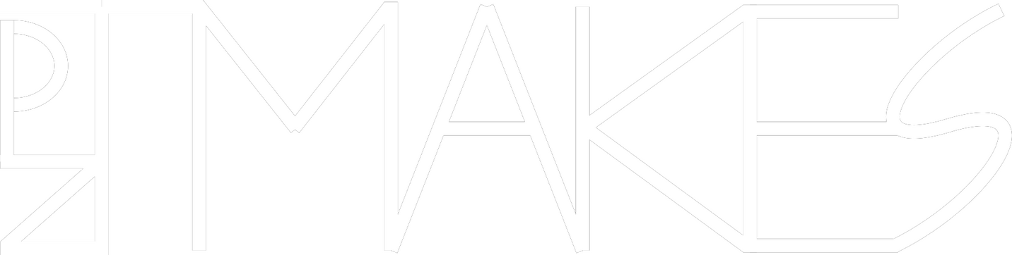 PZTMakes Logo